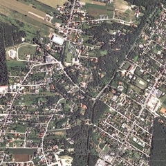 Топографическая Карта Тобольского Района 500 Метровка