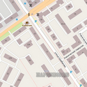 Топографическая, спутниковая, кадастровая и автомобильная карта села Достоевка