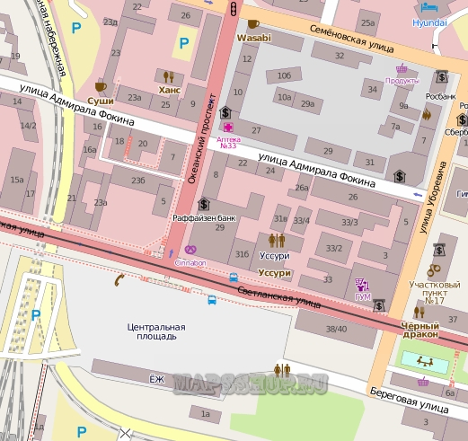 Векторная карта Сокола - детальную карту Сокола в формате ai, cdr, svg,pdf, eps, dwg скачать