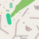 Топографическая, спутниковая, кадастровая и автомобильная карта Пуровского района
