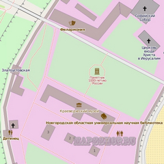 Карты Прокопьевский район - детальные карты: топографические, спутниковые,векторные