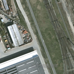 Спутниковая карта села Чапома 1 см - 20 м
