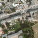Спутниковая карта села Гранатовка 1 см - 20 м