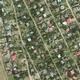 Спутниковая карта деревни Левкино 1 см - 20 м