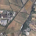 Спутниковая карта Ульяновской области 1 см - 250 м