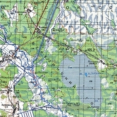 Карты Вологодской области - детальные карты: топографические, спутниковые,векторные