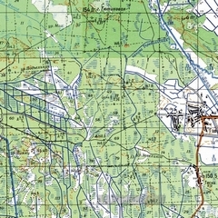 Карты Хабаровского края - детальные карты: топографические, спутниковые,векторные