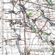 Топографическая карта Приморского края 1 см - 2 км