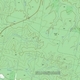 Топографическая карта Мурманской области 1 см - 500 м