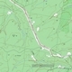 Топографическая карта Приморского края 1 см - 500 м