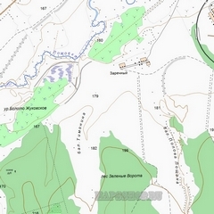 Карты Тасеевский район - детальные карты: топографические, спутниковые,векторные