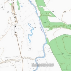 Карты Кольский район - детальные карты: топографические, спутниковые,векторные