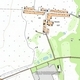 Топографическая карта села Яковлевка 1 см - 250 м