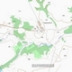 Топографическая карта Пуровского района Яндекса